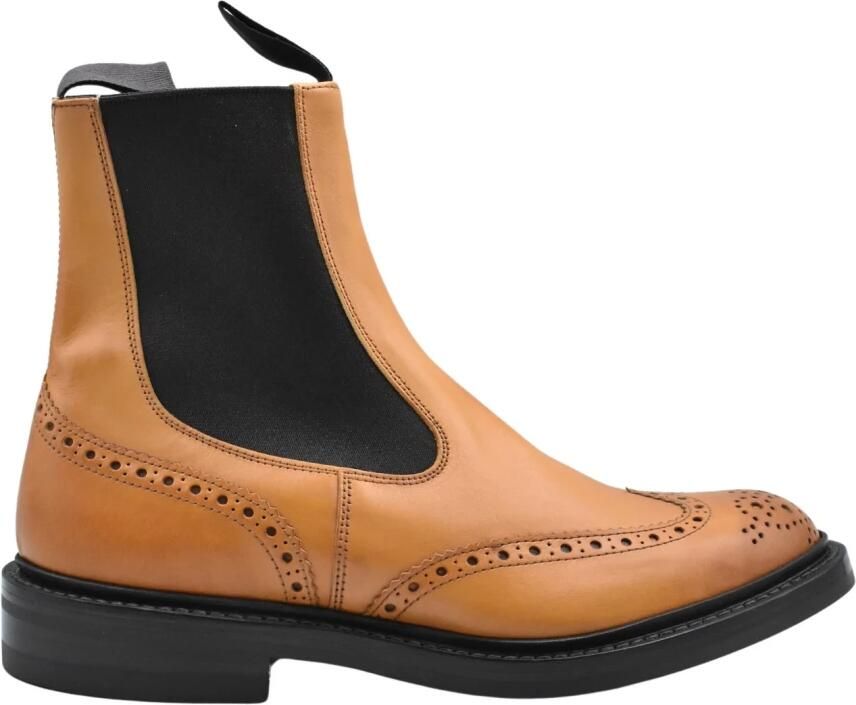 Tricker's Henry Country Dealer Boot - Foto 3