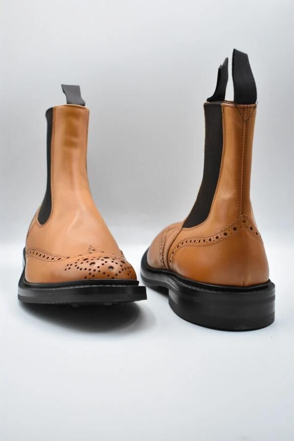 Tricker's Henry Country Dealer Boot