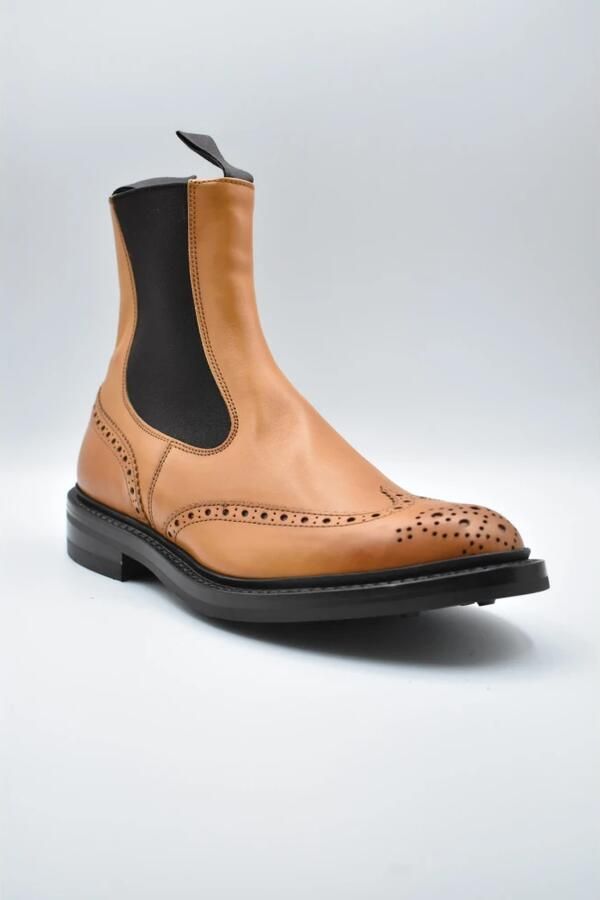 Tricker's Henry Country Dealer Boot - Foto 2