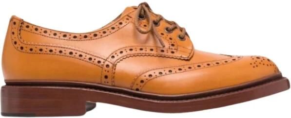 Tricker's Heren Bourton Brogues Schoenen - Foto 2