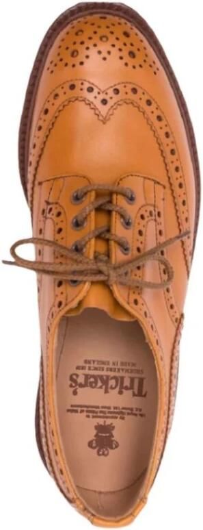 Tricker's Heren Bourton Brogues Schoenen