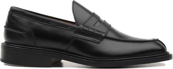Tricker's James Leren Zool Loafers