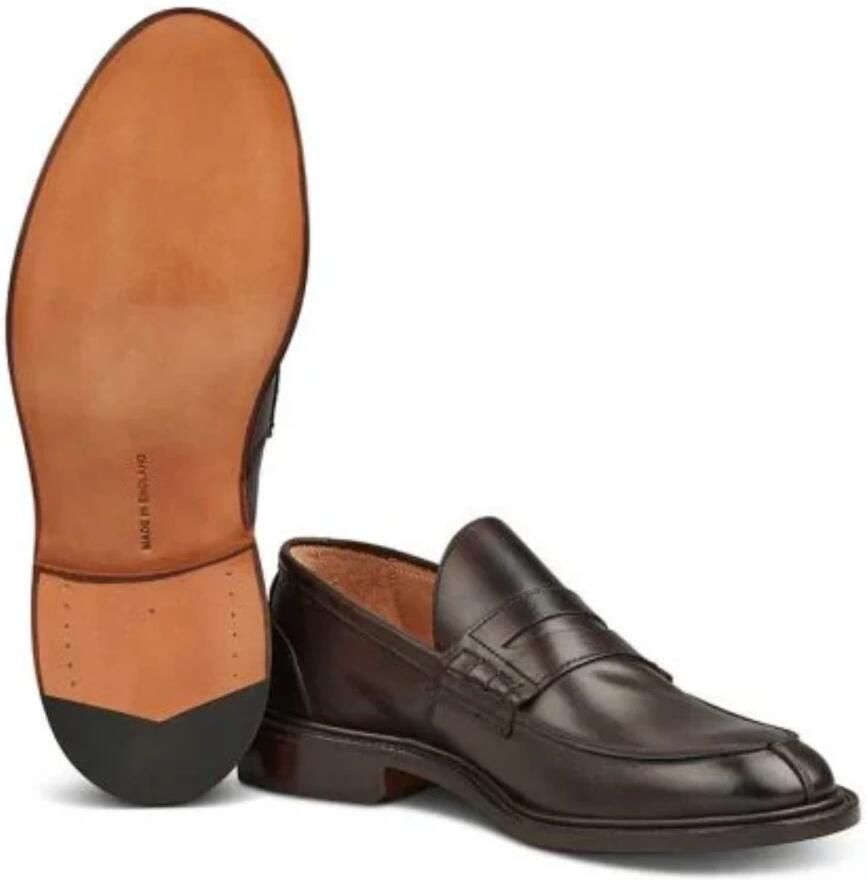 Tricker's James Loafer