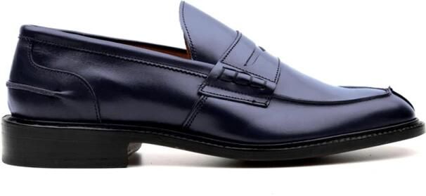 Tricker's James Loafer