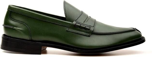 Tricker's James Loafer
