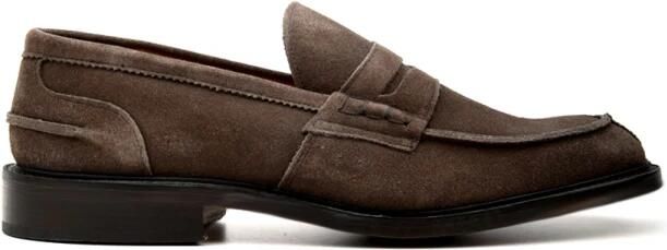 Tricker's James Loafer