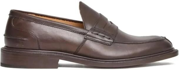 Tricker's James Loafer