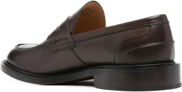 Tricker's James Loafers