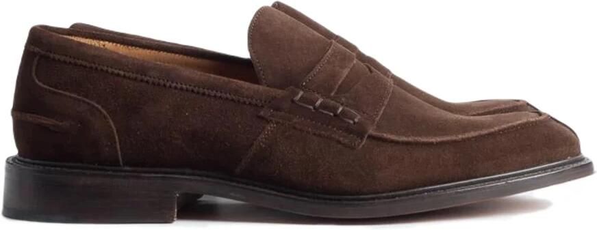 Tricker's James Moccasin