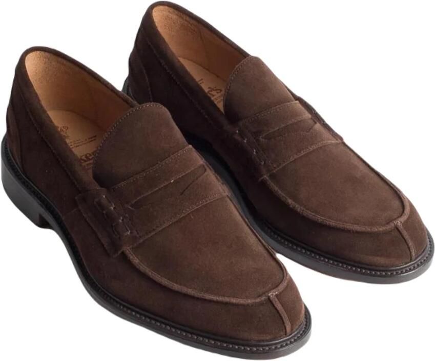 Tricker's James Moccasin - Foto 2