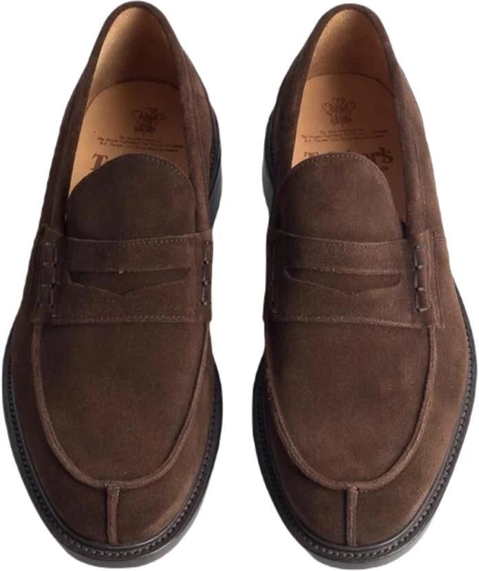 Tricker's James Moccasin - Foto 3