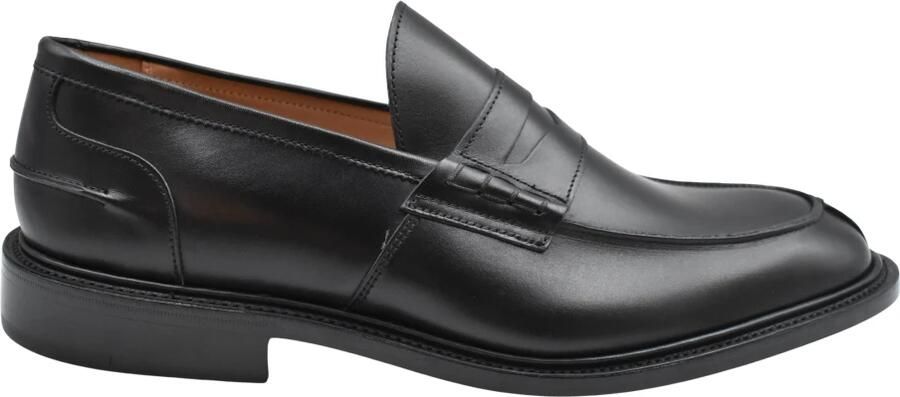 Tricker's James Penny Loafer