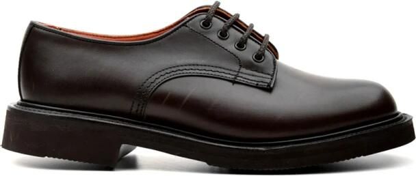 Tricker's Linda Derby Schoen