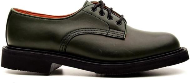 Tricker's Linda Veterschoen