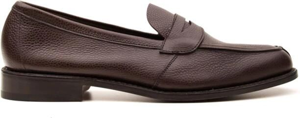 Tricker's Maine Loafer