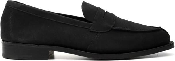 Tricker's Maine Moccasin