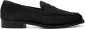 Tricker's Maine Moccasin - Grijs