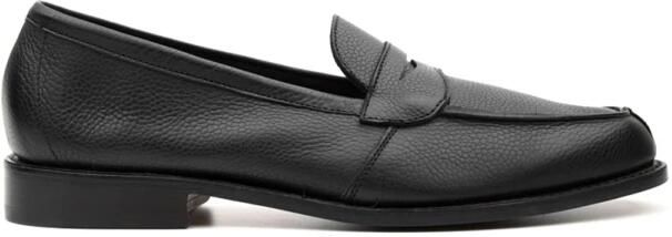 Tricker's Maine Moccasin