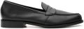 Tricker's Maine Moccasin - Zwart