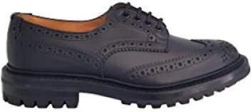 Tricker's Mc Derby Brogues