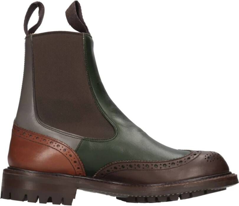 Tricker's Tricker''s Multicolor Dames