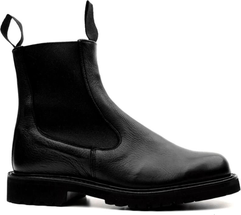 Tricker's Paula Chelsea Boot