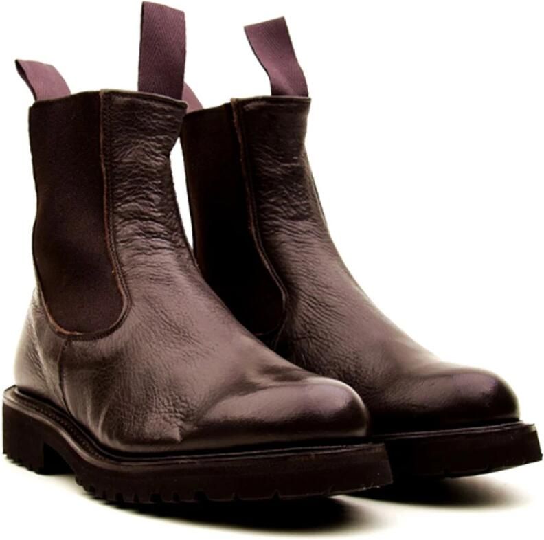 Tricker's Paula Laarzen