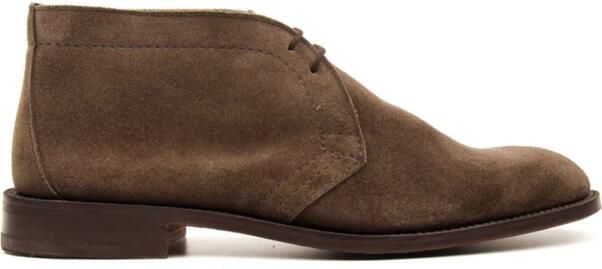 Tricker's Polo Chukka Boot