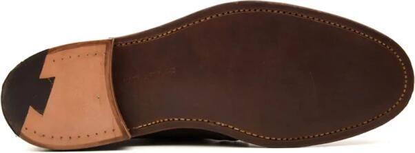 Tricker's Polo Chukka Boot - Foto 2