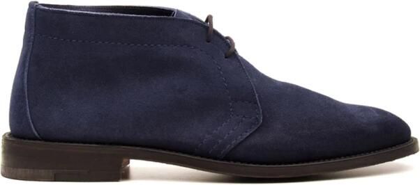 Tricker's Polo Chukka Boot
