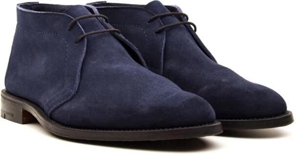 Tricker's Polo Chukka Boot - Foto 2