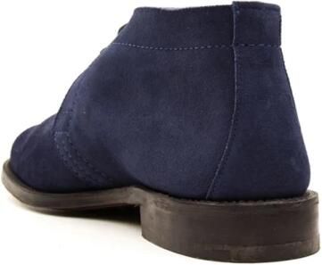 Tricker's Polo Chukka Boot - Foto 4