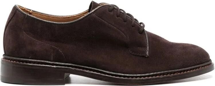 Tricker's ROBERT 3616 19 COFFEE