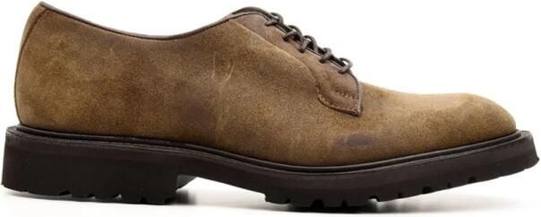 Tricker's Robert Derby Schoen