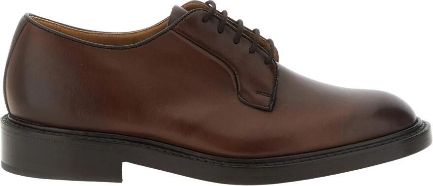 Tricker's Robert Derby Schoenen