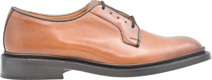 Tricker's Robert Derby Shoe