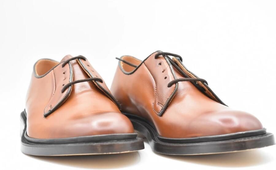 Tricker's Robert Derby Shoe - Foto 2