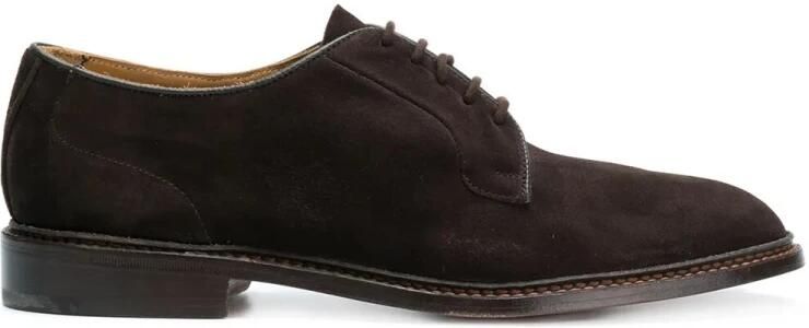 Tricker's Robert Lace Up