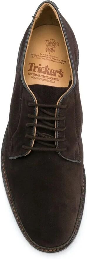 Tricker's Robert Lace Up - Foto 3
