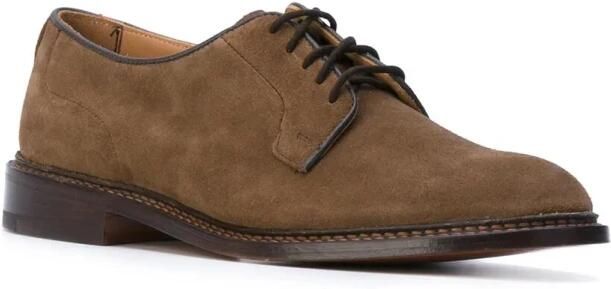 Tricker's Robert Light Veterschoenen