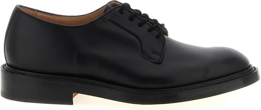 Tricker's Roberto Derby Shoe