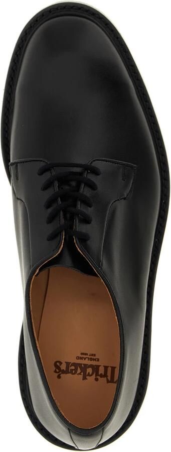 Tricker's Roberto Derby Shoe - Foto 2