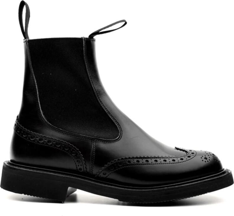 Tricker's Silvia Boot