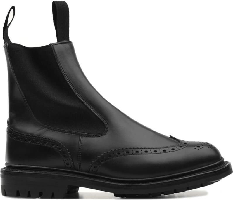 Tricker's Silvia Chelsea Boot