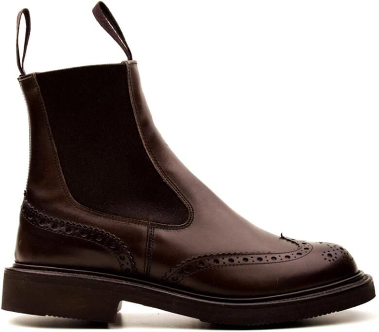 Tricker's Silvia Chelsea Boot