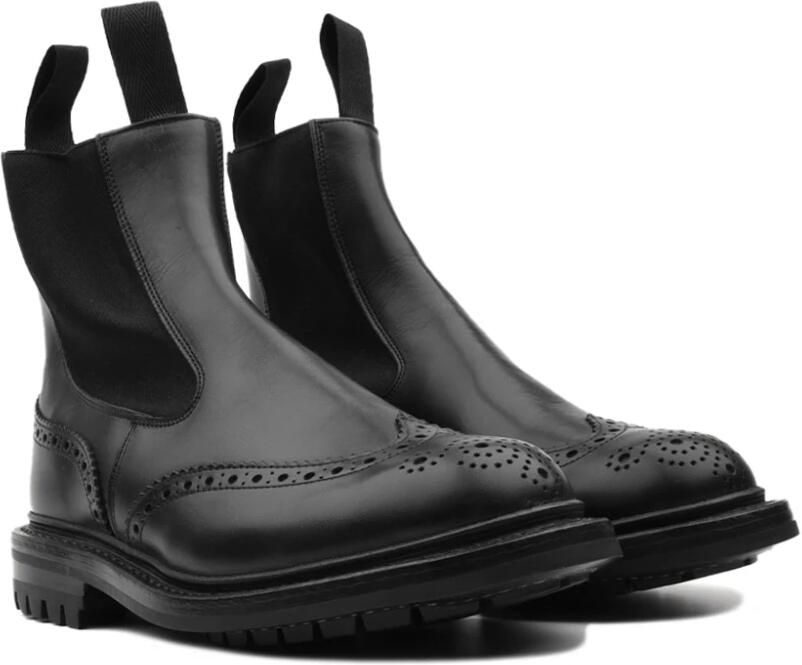 Tricker's Silvia Country Dealer Boot - Foto 2