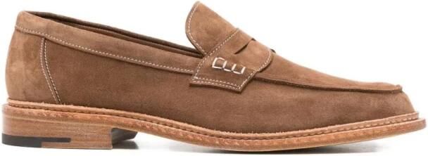 Tricker's Sonny Loafer