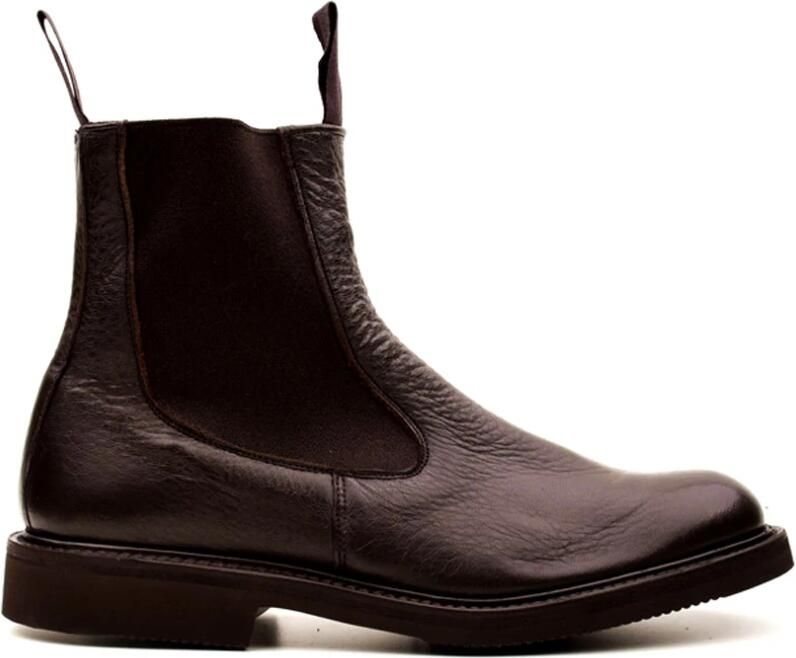 Tricker's Stephen Chelsea Boot - Foto 3
