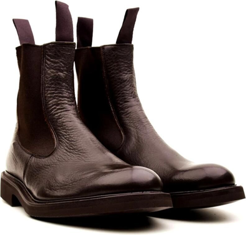 Tricker's Stephen Chelsea Boot