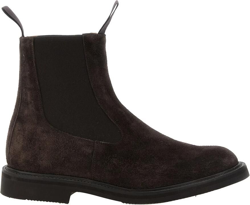 Tricker's Stephen Chelsea Boot